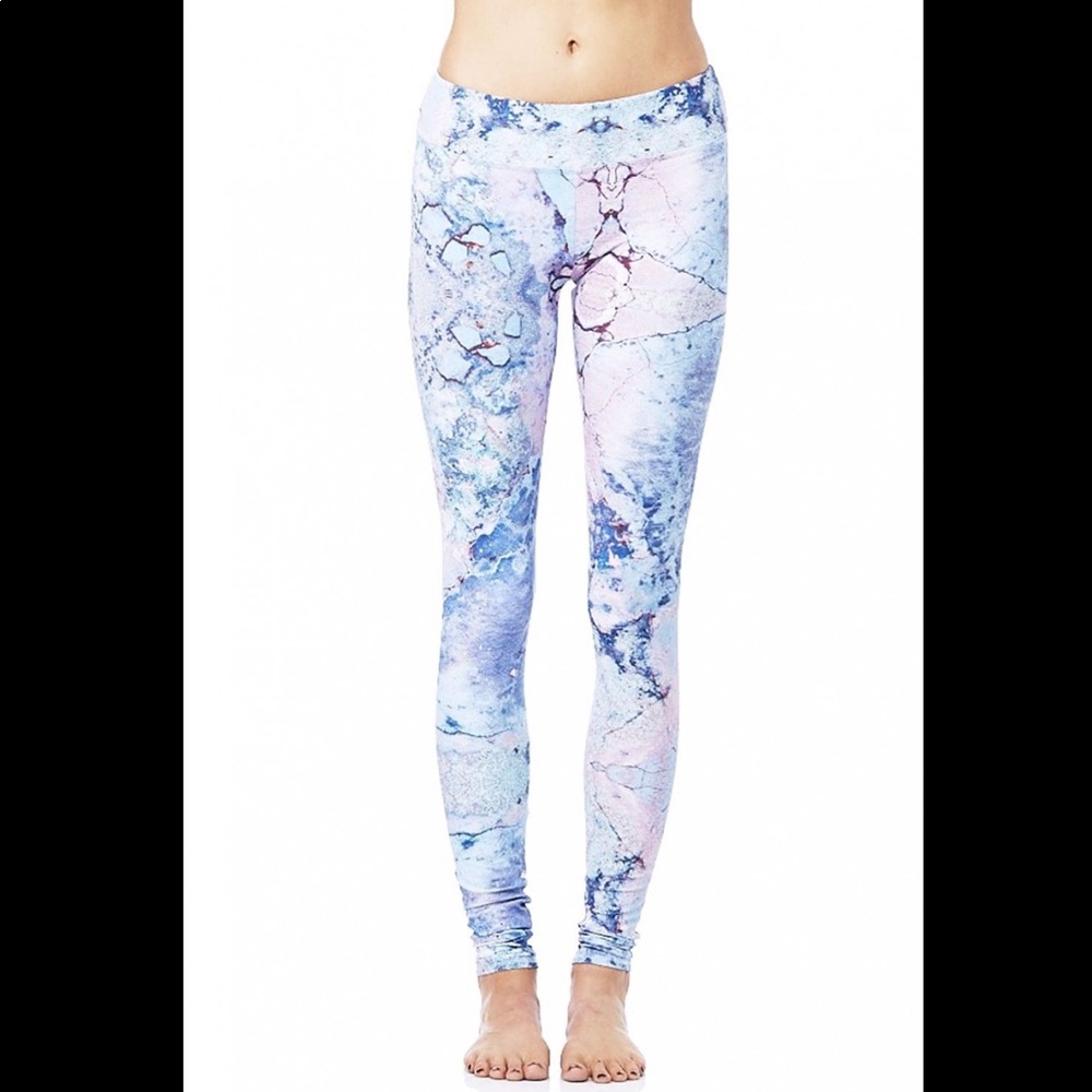 JALA SUP Yoga Leggings (SET)